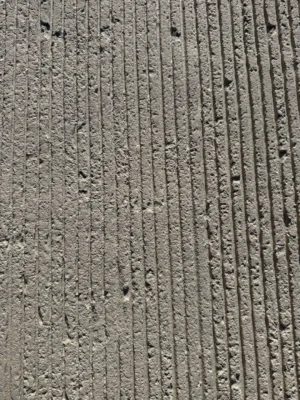 חיפוי אבן במראה מסורק גס – ALPINE