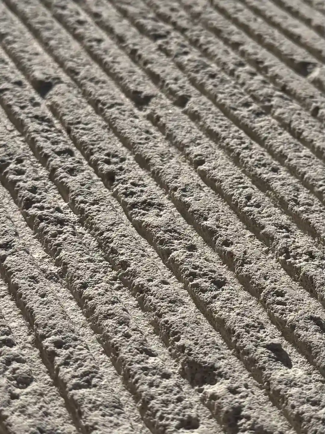 חיפוי אבן במראה מסורק גס – ALPINE – תמונה 2