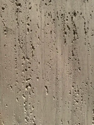 חיפוי אבן במראה טרוורטין - TIVOLI