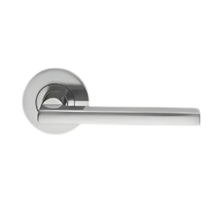 ידית ולנסיה - ניקל