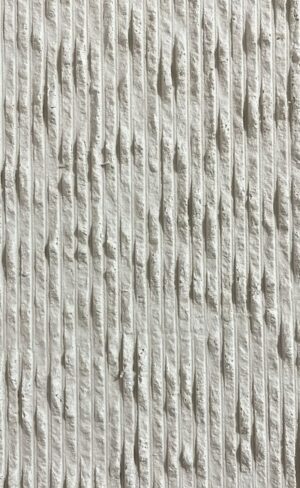 גיר מחורץ גלי