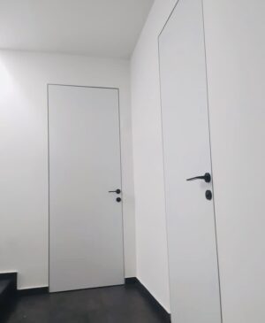 דלתות קו אפס HIGH CLASSIC