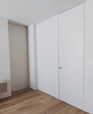 דלתות קו אפס HIGH PREMIUM