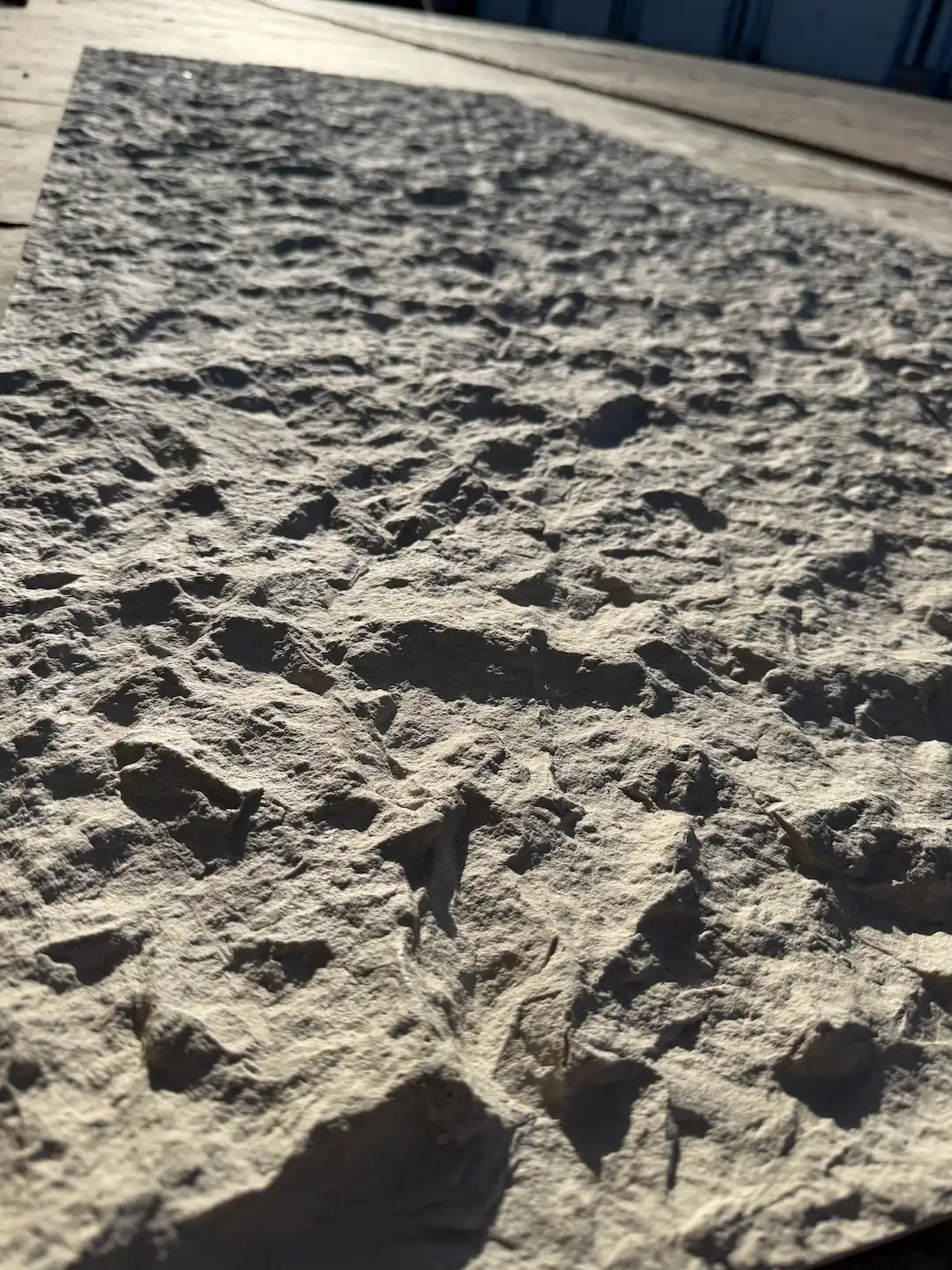 חיפוי אבן במראה פראי – LUNAR – תמונה 2